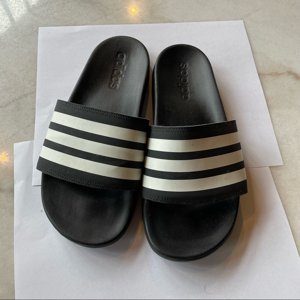 Adidas Comfort Slides